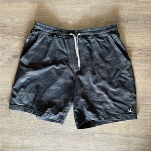 Men's Viori Casual Shorts